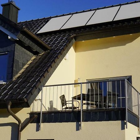 Rieslingstube Bei Britta & Joachim Apartment Undenheim ภายนอก รูปภาพ